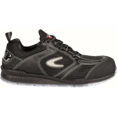 Cofra Petri S1 SRC Zapatos de seguridad 4040 ISO 20345