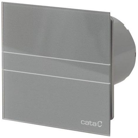 Ventilador cata e-100 gs 90 m³/h 8 W (1/2)