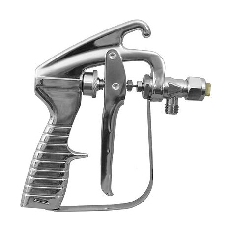 Pistolet pro STRATOGRIP - ARDEMAT GROUP