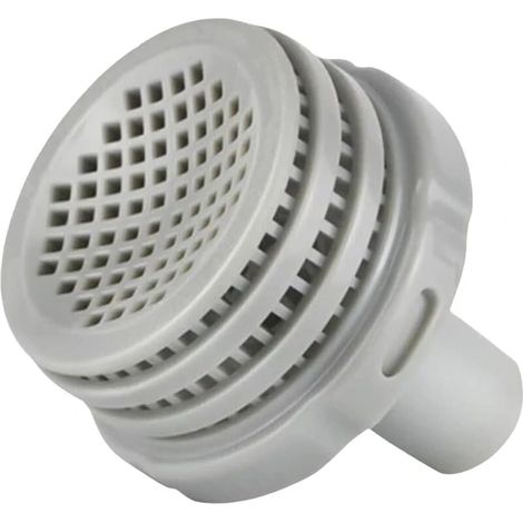 Kit de raccord de crépine et de buse de refoulement pour piscines hors sol, accessoires de piscine (1/4)