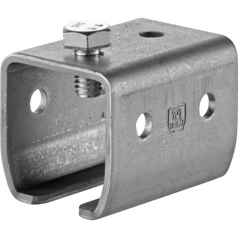 Übersteckmuffe -04 1104 Pro 100 STA blk HELM (1/5)