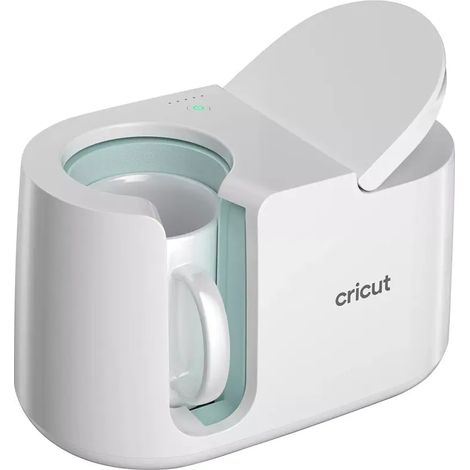 Cricut Mug Press (2008736) (1/5)