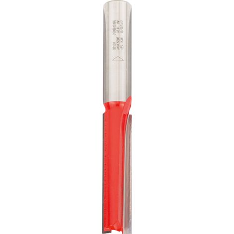 Bosch Nutfräser 12 mm, D1 12 mm, L 50,5 mm, G 98 mm