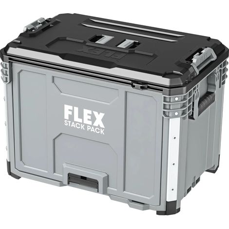 Caja de garaje apilable Flex TKL SP CB