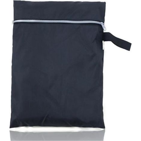 Housse Pour Barbecue - Tissu Oxford 210D - Anti-Uv Imperméable - Dimensions 145x61x117 Cm - Protection Extérieure (1/3)