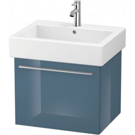 Duravit X-Large Waschtischunterschrank wandhängend 6044, 1
