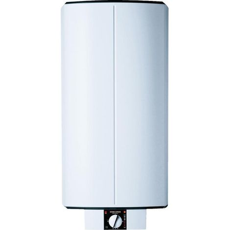 STIEBEL ELTRON Warmwasser-Wandspeicher SH 100 S, 100 l, 1-6 kW, weiß, 073050 (1/2)
