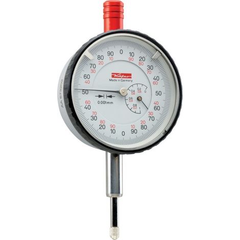 Precisione Comparatore Fm1000 T Kafer Aumentare La Forza