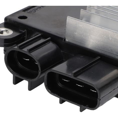 Kühlerlüfter-Steuermodul 8925712020 für Mazda CX-7 2007-2009