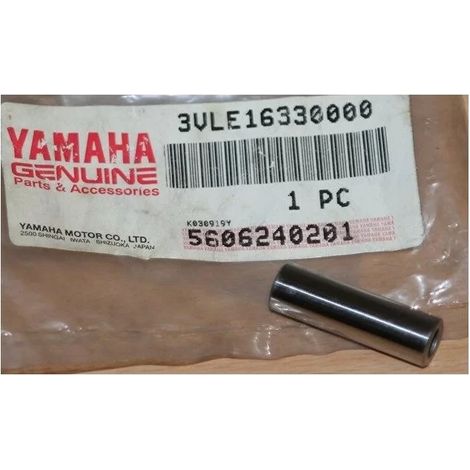 Yamaha 3VL-E1633-00 Axe piston - Booster 50 95-00