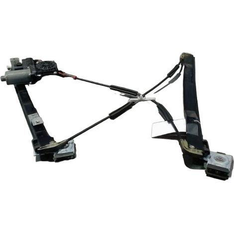 Mecanisme+moteur Leve-glace Avant Gauche FORD Mondeo 2000-2007 [PRODUIT D'OCCASION]♻️1119185 (1/5)