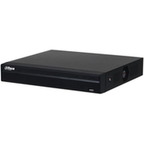 Grabador IP NVR4108HS-8P-4KS3 de 8 canales, 8 PoE dahua (1/3)
