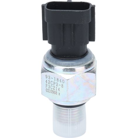 Capteur de Pression CG-01-096 Transmetteur de Pression pour Accessoires de Pelle Compatible Komatsu PC200-8 (1/5)