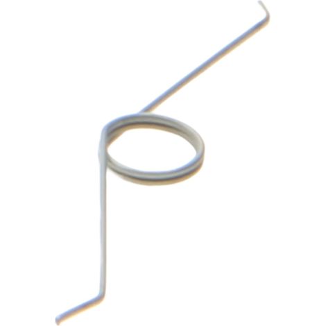 Philips Saeco Gaggia molla valvola braccetto macchina caffè Poemia Veneto Nina (1/2)