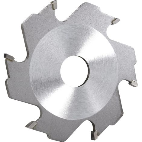 Disco de corte de 100 mm para fresadora de lamelas, artículo 963049