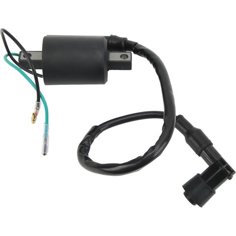 Module de bobine d'allumage 6V pour moto CB100 Super Sport 1970-1972 (référence 30530-330-003) (1/5)