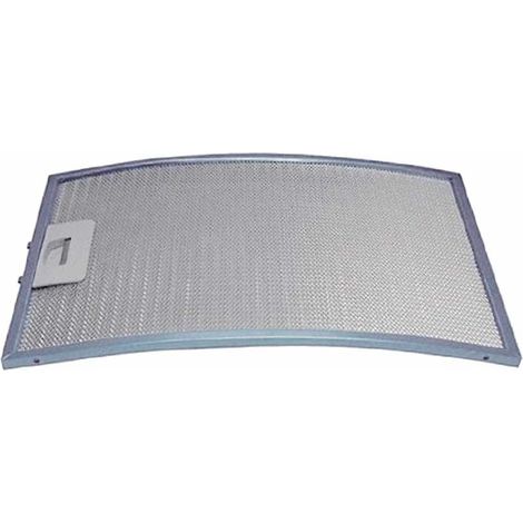 Filtro Metálico Teka 373x278mm 61865020