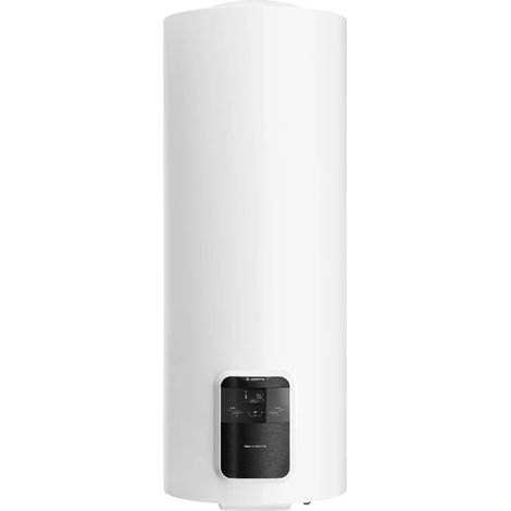 ARISTON - NUOS SPLIT INVERTER WI-FI WH 200 SCALDACQUA A POMPA DI CALORE 3069756 (1/2)