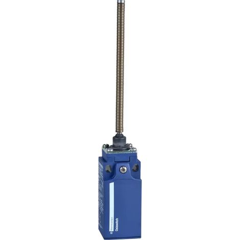 Telemechanik Sensors XCKN2108G11 XCKN - ID Position - Federstange Nitril-Balgfeder - 1NO+1NC - Brusque - PG11 (1/2)