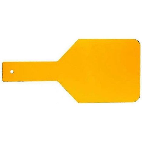 Plaque de protection pour lampe à polymériser dentaire, visière de protection pour lampe à polymériser, visière de protection pour dentiste (1/3)