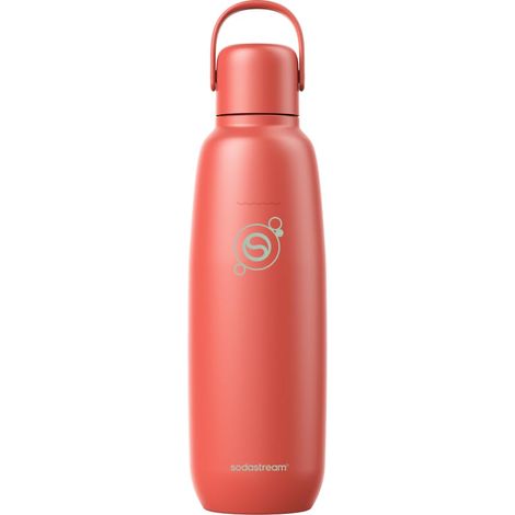 Borraccia termica Sodastream Fizz&Go Papaya 0.9 litri