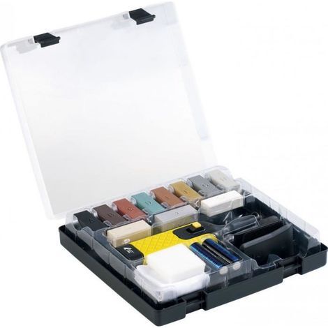 Kit de réparation pour dalles & carreaux (1/2)