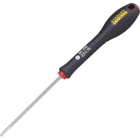 FATMAX® Tournevis 25x75mm STANLEY 0-65-478 (1/3)