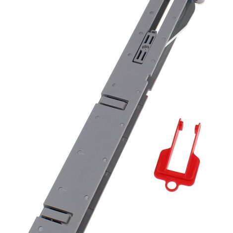 Liebherr - kit de reparation charniere de porte - 9590096