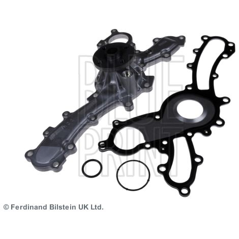 Pompe à eau, refroidissement du moteur Blue Print ADT391103 LEXUS 16100-39435
