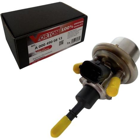 Iniettore di Urea AdBlue MERCEDES Classe S 350 BlueTEC d 4-matic 3.0 V6 Diesel 05.2013 - 05.2017 A0004900813