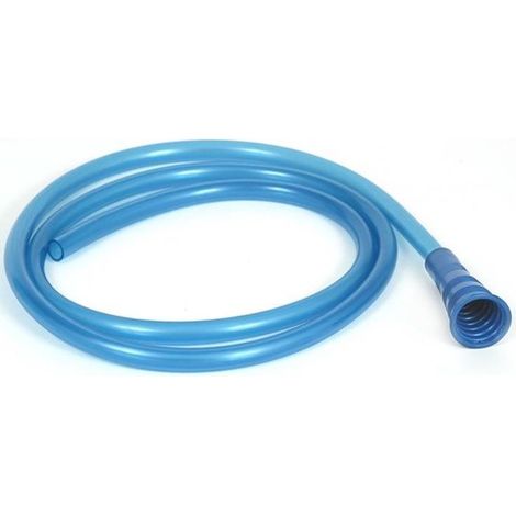 Tuyau de remplissage d'eau pour camping-car - raccord universel pour robinet - 10 mètres (1/2)