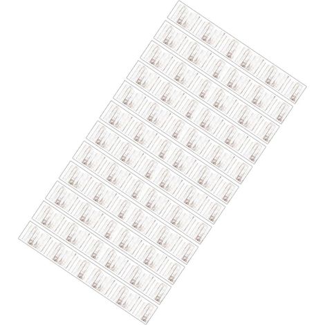 Bordure Magnétique Décorative pour Tableau D’affichage, Pvc, 12 Pièces, Installation Facile, pour Tableau Blanc et Noir, Salle de Classe et Bricolage (1/5)