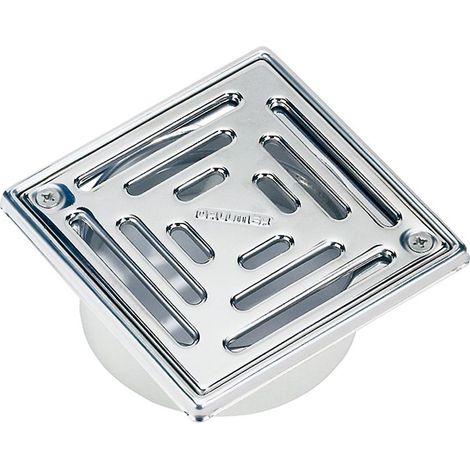 Dallmer 500397 Aufsatz VN 15 seitenverstellbar (1/2)