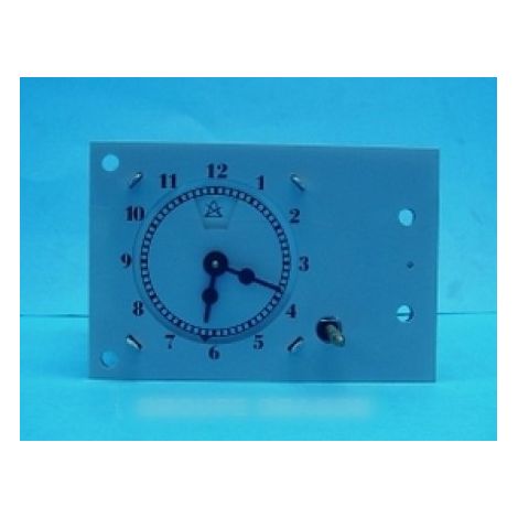 Programmatore - Forni, Fornelli Elettrici e a Gas - SMEG - 300386