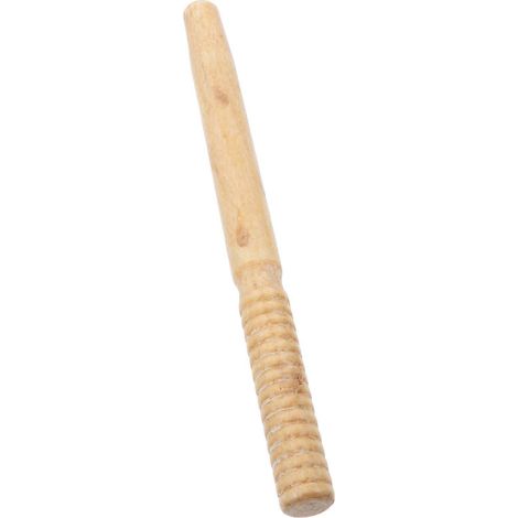 Manche de rechange en bois pour outils de jardin (pelles, houes et faucilles) - Pièce de rechange pour outils agricoles et de jardinage (1/4)