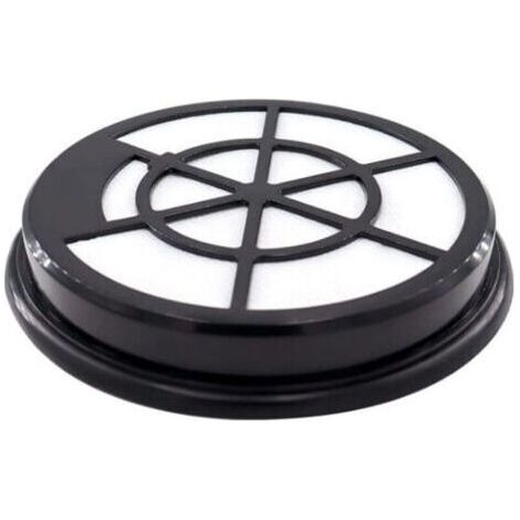 Accessoires de filtre pour aspirateur Bush, cylindre sans sac VCS35B15K0D-70/NEN110A, pré-filtre lavable, 2 pièces (1/4)