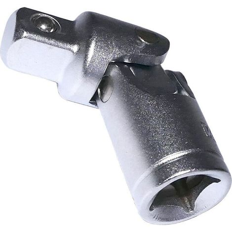 Cardan 3/8 pour Clé à cliquet Douilles Ratchet Adaptateur d'angle droit - C2181 (1/4)