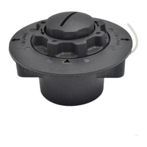 TÊTE DE FAUCHAGE pour Coupe-Bordure STIHL FS38 FS45 FS46 FS50 FSE60 FSE71 FSE81 AUTOCUT C 5-2/4006 710 2105 (1/5)