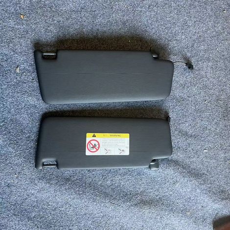 ID4 ID6 Sonnenschutzblende für den Innenbereich, neu, 5TD857552C8W8 (1/4)