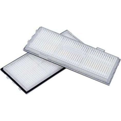 2 waschbare Filter für den Roborock S8/S8 Ultra Staubsauger (1/4)