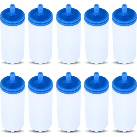 506264101 Kit de filtre à carburant 10 pcs/lot pour Husqvarna K650 K750 K760 K950 K960 K970 K1250 Scie à béton pièce. (1/5)