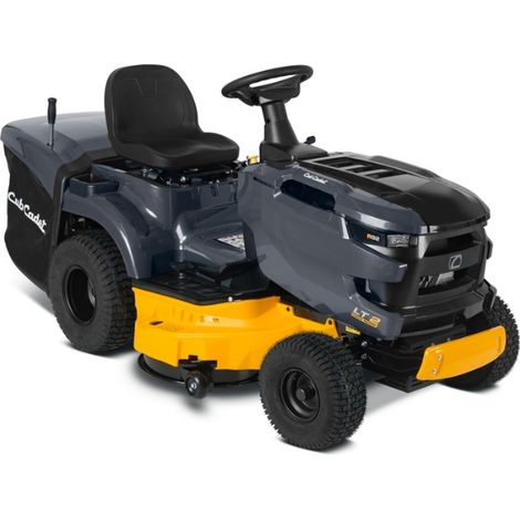Tracteur Tondeuse Cub Cadet LT2 R92 éjection arrière  Coupe 92 cm - Bac 245L