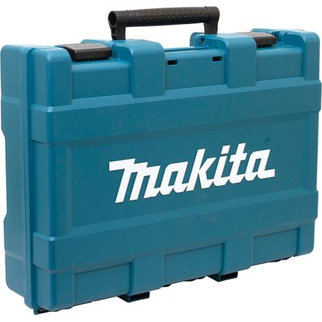 MAKITA 143603-8 Maletín PVC para MAKITA BHP458