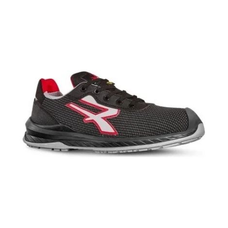 U-Power Lisbona Scarpe antinfortunistiche basse S3 SRC CI ESD - 43