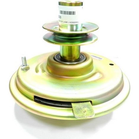 583243601 - Embrayage de Lame NORAM pour Autoportée McCulloch - Bestgreen (1/5)