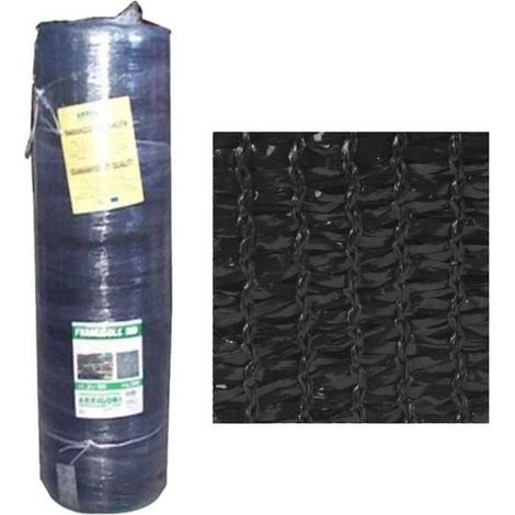 Red de sombreo 90% h 100 m 100 Trex 01767