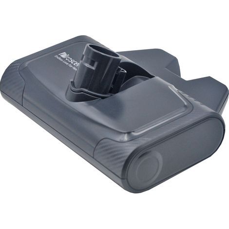 Proscenic P8 P8PLUS P8MAX/pro Staubsauger mit Bodenbürste und UV-Milbenentfernungsbürste (1/4)