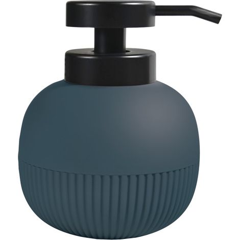 Distributeur de savon GINO petrol (1/3)