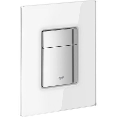 Placa de control Grohe Skate Cosmopolitan WC (38845LS0)