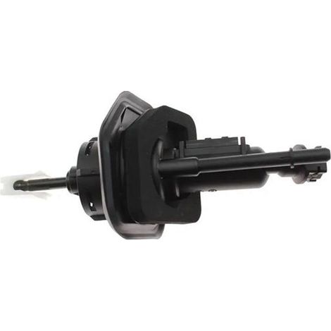 BP4K-41-400C 3M51-7A543-AF convient aux pompes d'embrayage Mazda 3. (1/5)